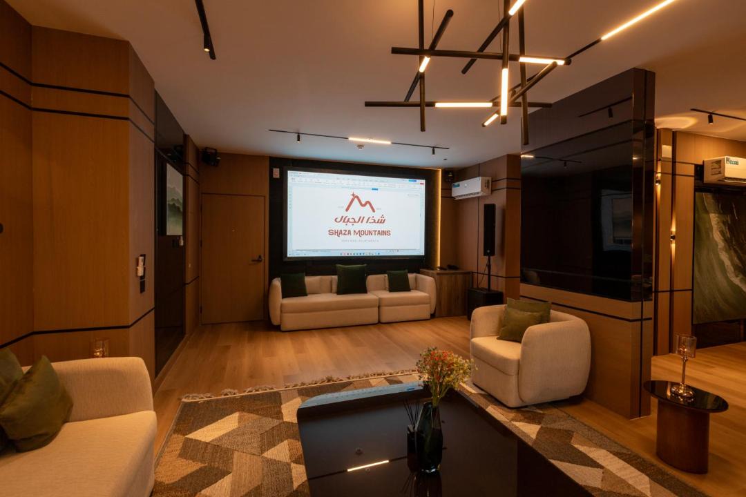 Photo of Livingroom in Taif