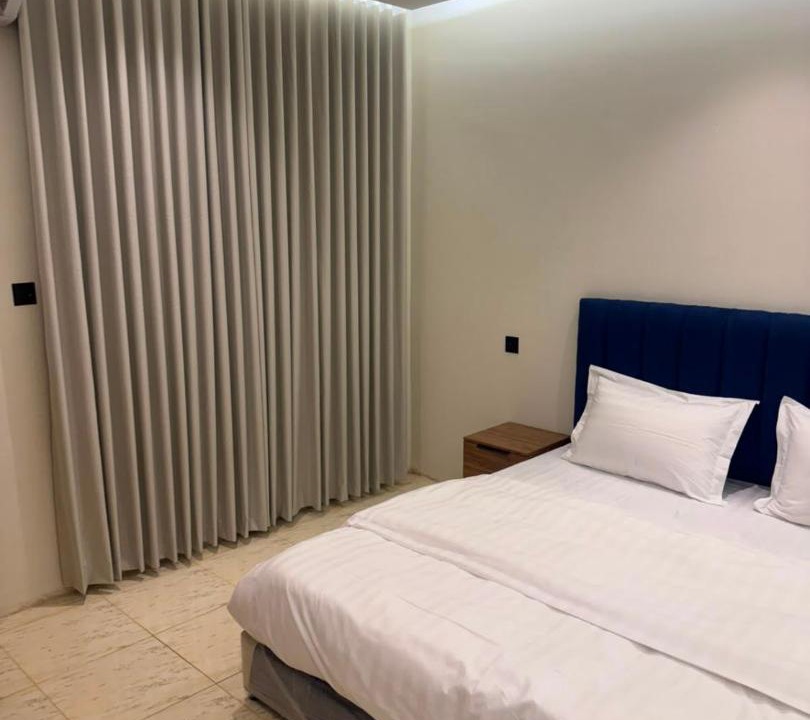 Photo of Bedroom in Al Izdihar