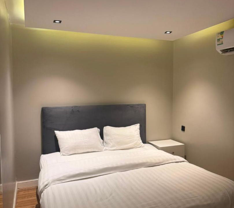 Photo of Bedroom in Al Izdihar