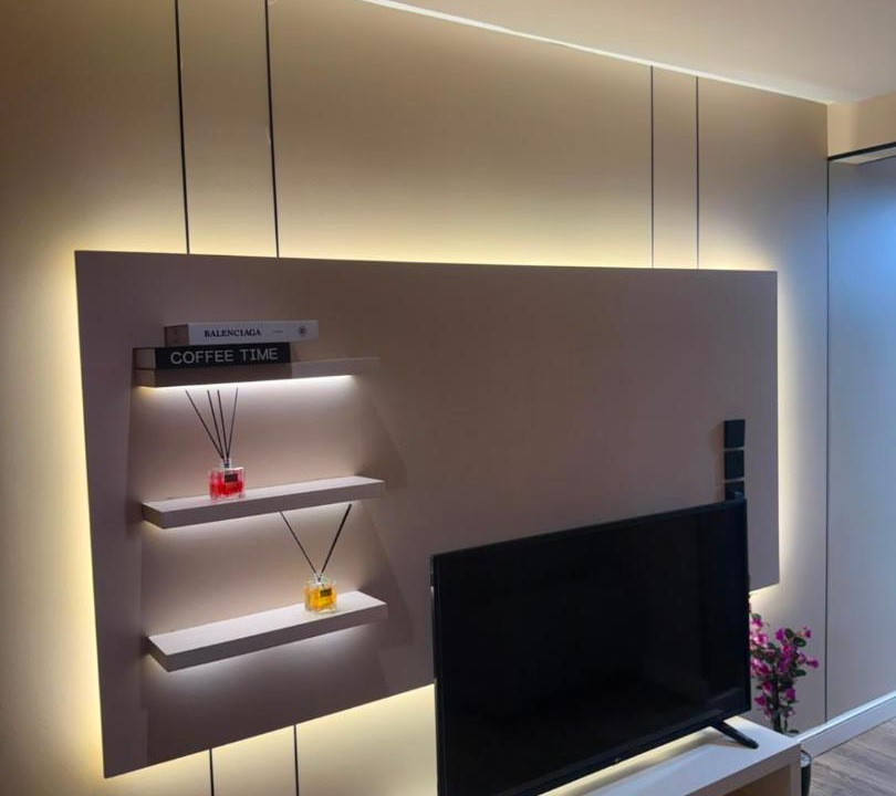 Photo of Livingroom in Al Izdihar