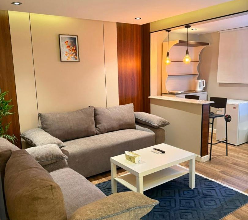 Photo of Livingroom in Al Izdihar
