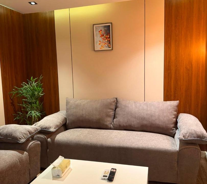 Photo of Livingroom in Al Izdihar