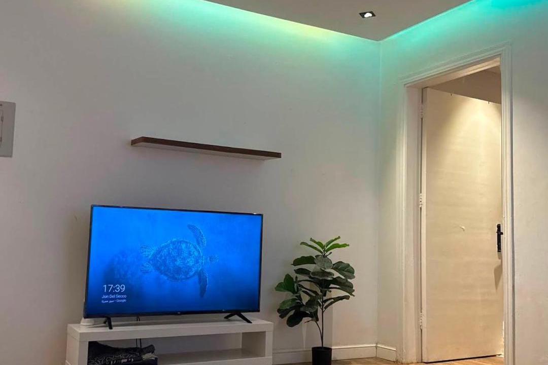 Photo of Livingroom in Al Izdihar