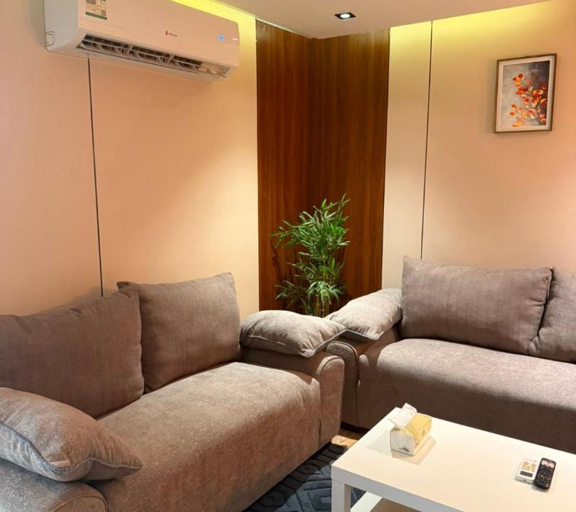 Photo of Livingroom in Al Izdihar