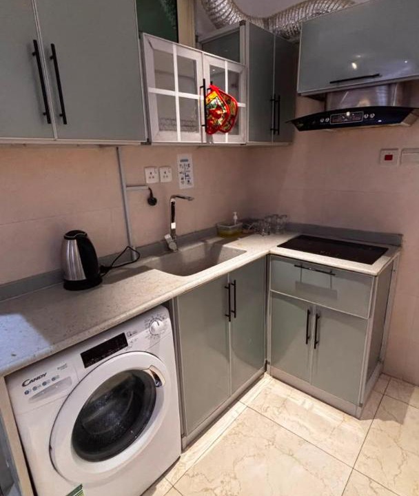 Photo of Kitchen in Ha'il