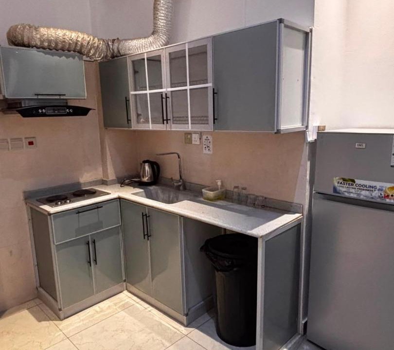 Photo of Kitchen in Ha'il