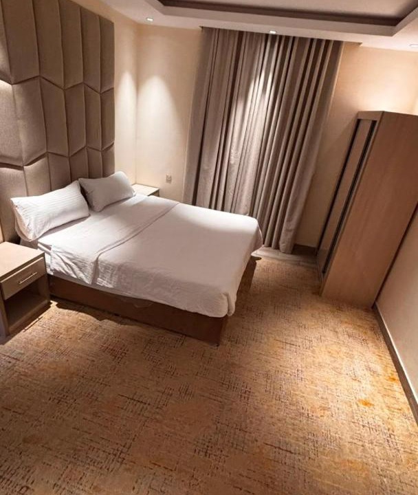 Photo of Bedroom in Ha'il