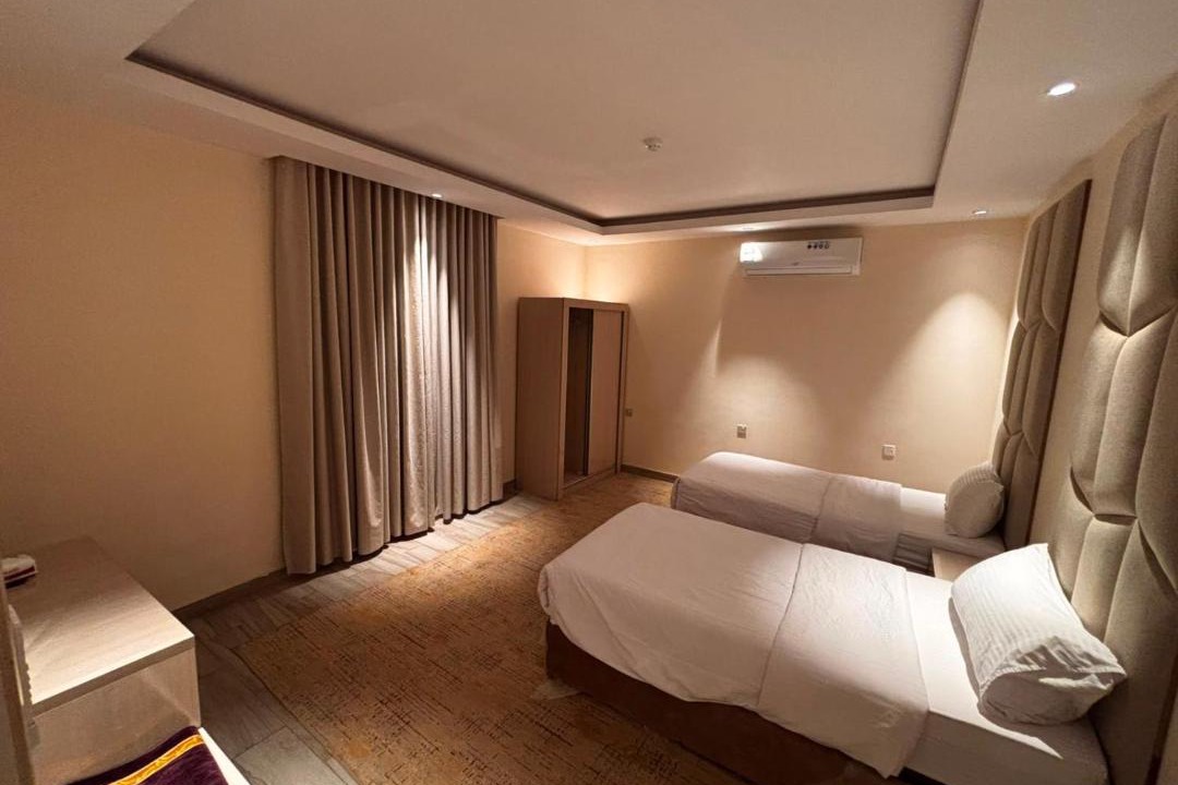 Photo of Bedroom in Ha'il