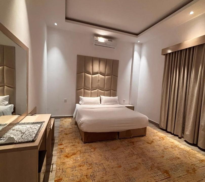 Photo of Bedroom in Ha'il