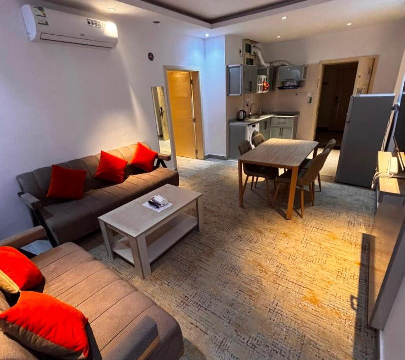 Photo of Livingroom in Ha'il