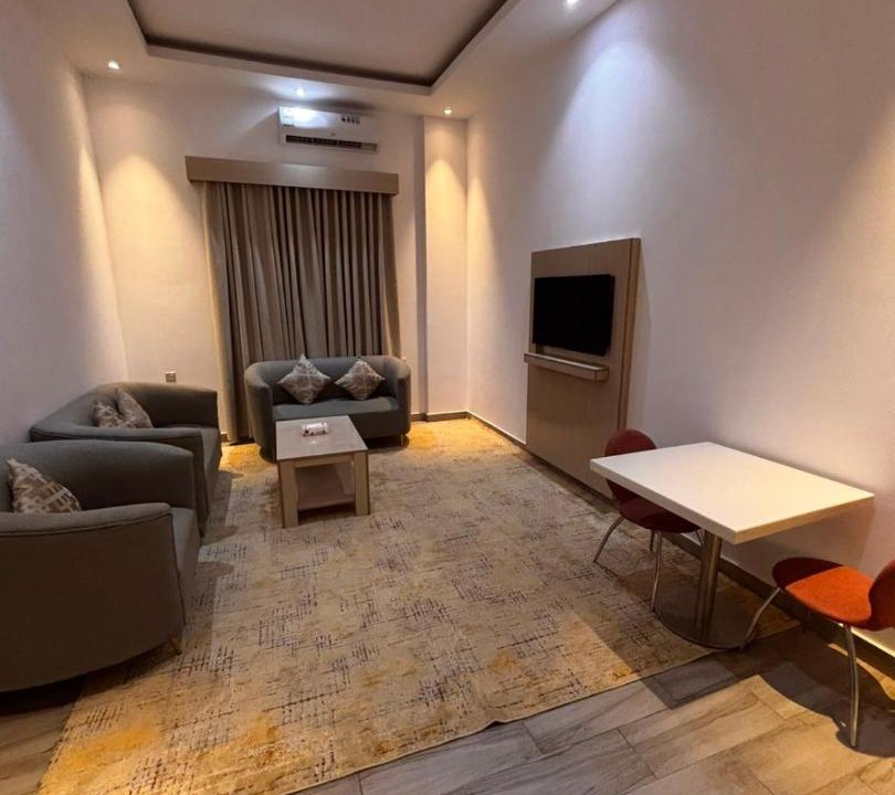 Photo of Livingroom in Ha'il