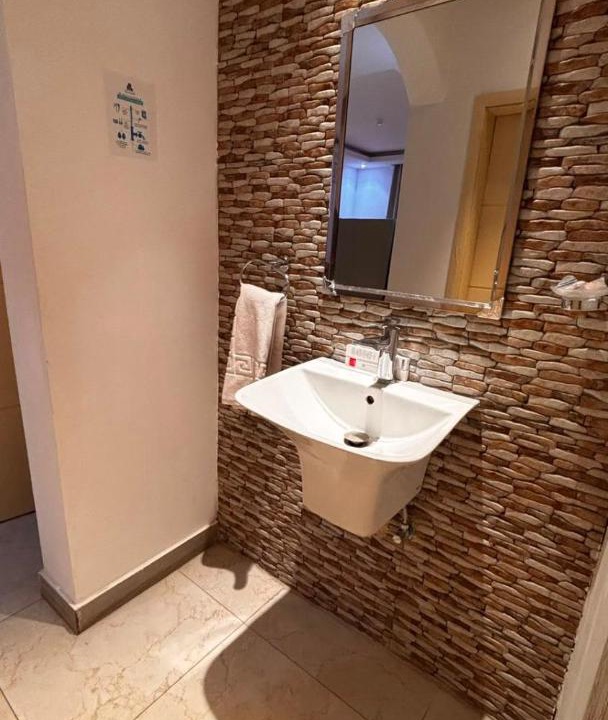 Photo of Bathroom in Ha'il