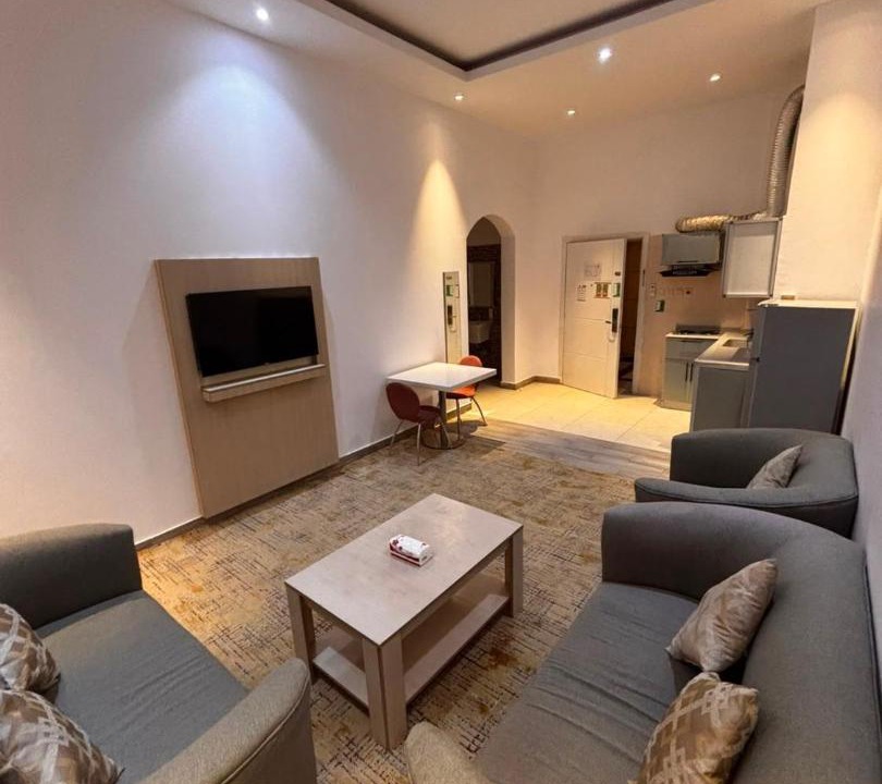 Photo of Livingroom in Ha'il