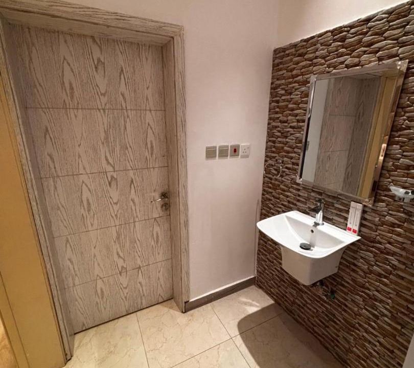 Photo of Bathroom in Ha'il