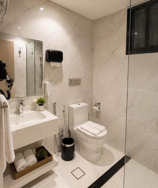Photo of Bathroom in Abha
