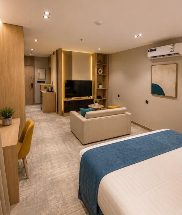Photo of Bedroom in Abha