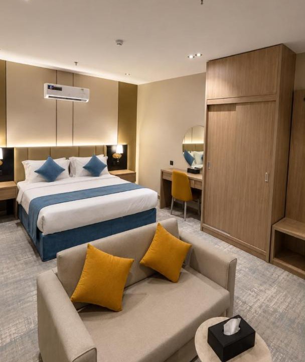 Photo of Bedroom in Abha