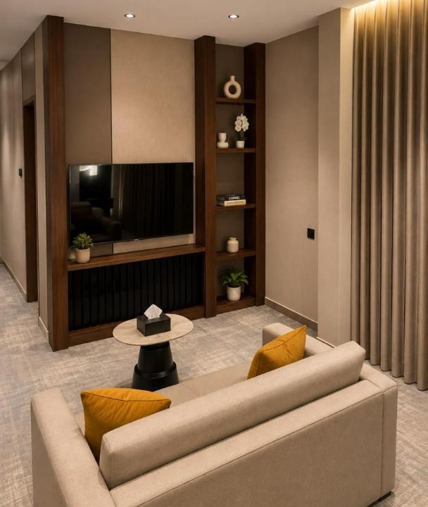 Photo of Livingroom in Abha