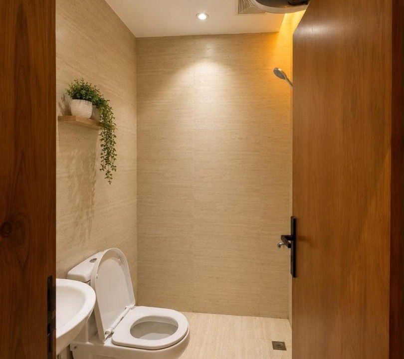 Photo of Bathroom in Jeddah
