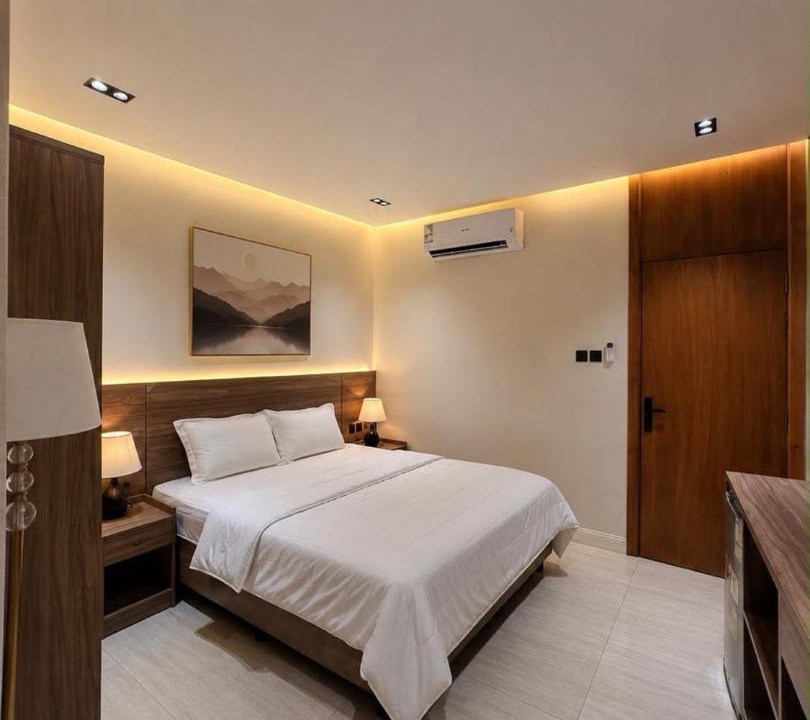 Photo of Bedroom in Jeddah