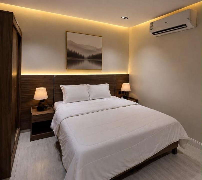 Photo of Bedroom in Jeddah