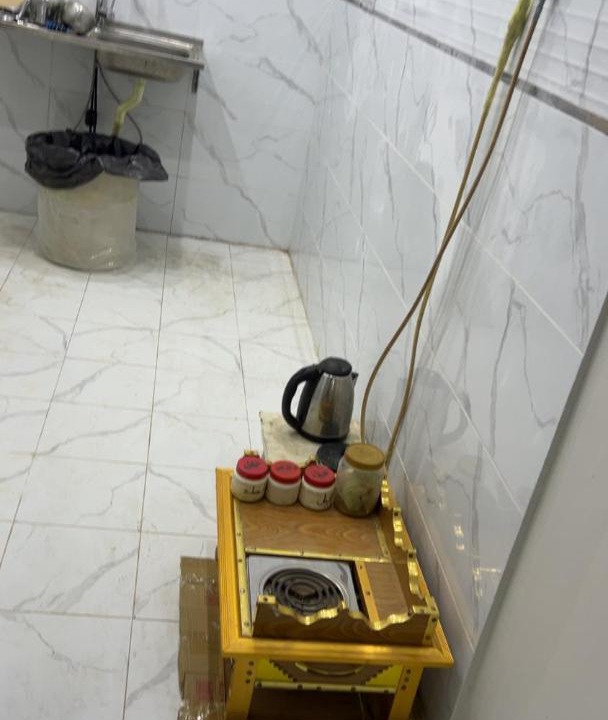 Photo of Bathroom in Al Hawiyah