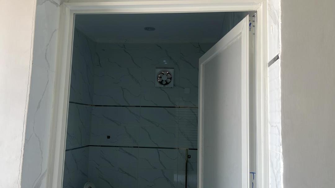 Photo of Bathroom in Al Hawiyah