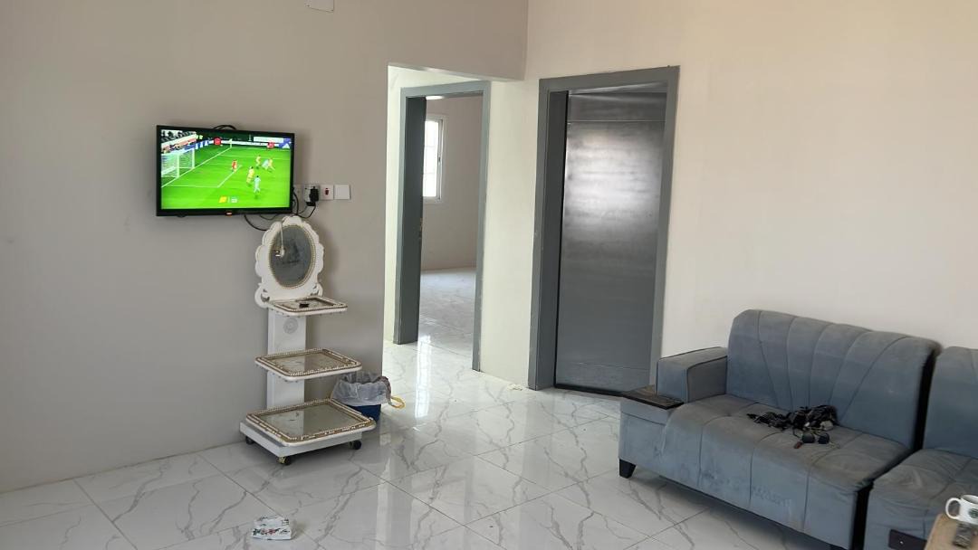 Photo of Livingroom in Al Hawiyah