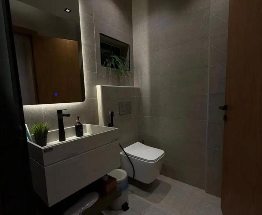 Photo of Bathroom in Dammam