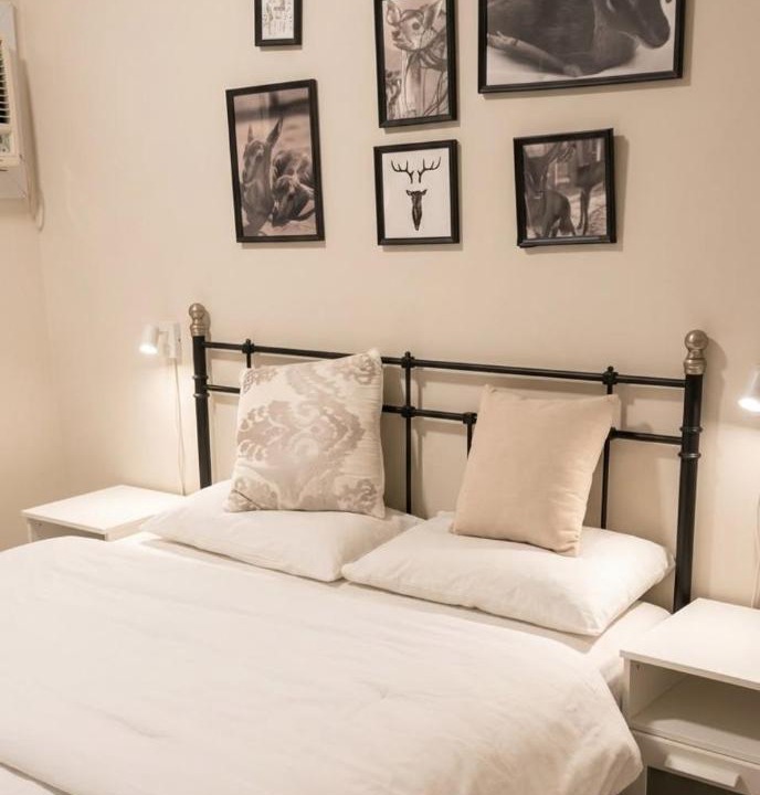 Photo of Bedroom in Dammam