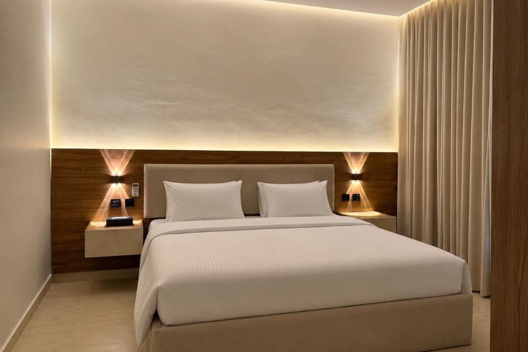 Photo of Bedroom in Jeddah