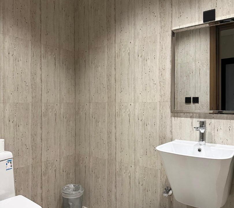Photo of Bathroom in Riyadh