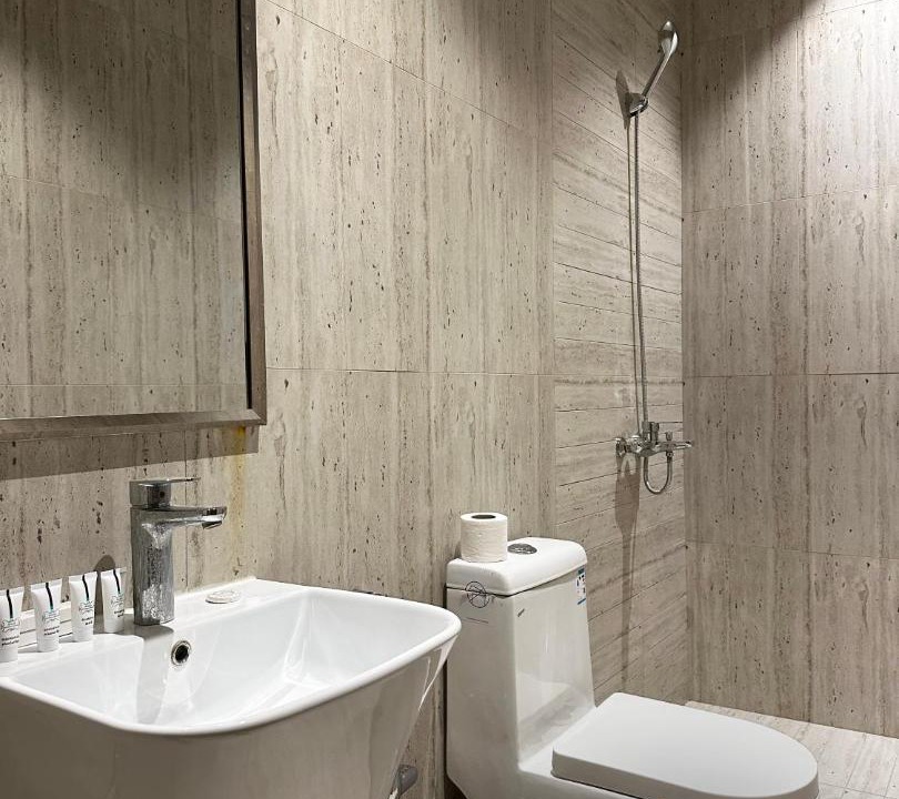 Photo of Bathroom in Riyadh