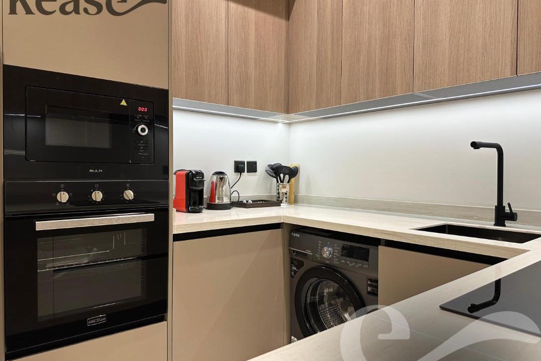 Photo of Kitchen in Riyadh