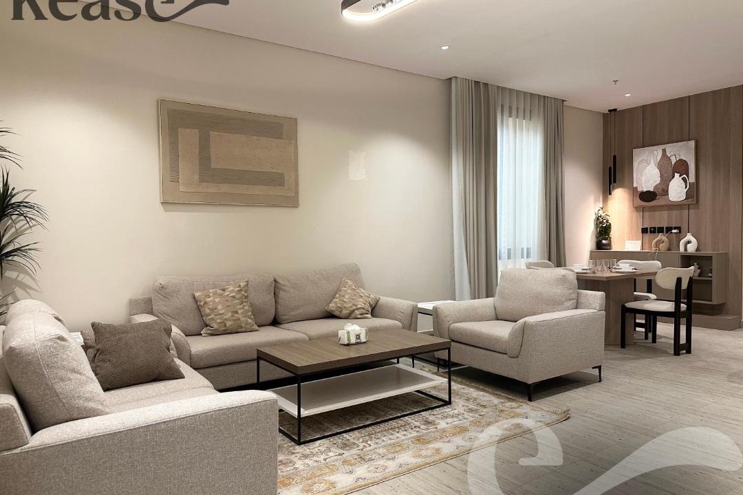 Photo of Livingroom in Riyadh