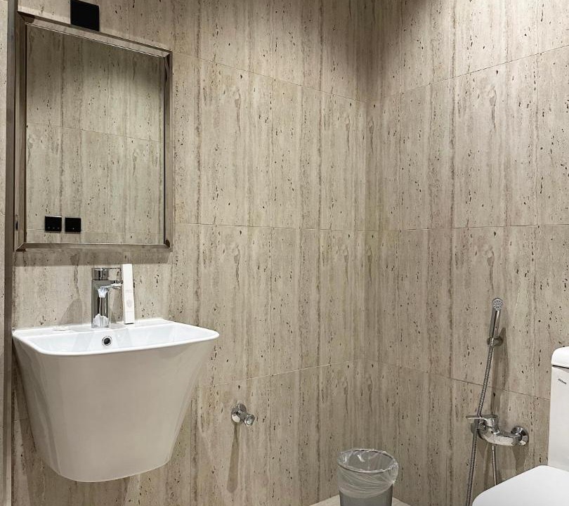 Photo of Bathroom in Riyadh