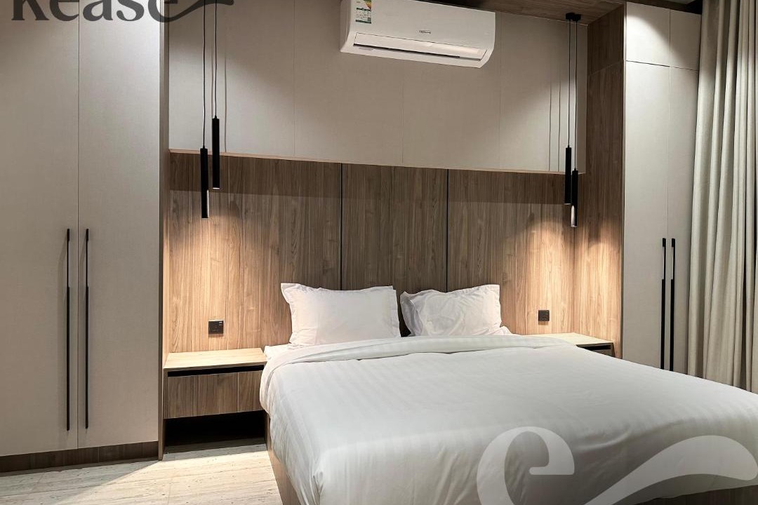 Photo of Bedroom in Riyadh