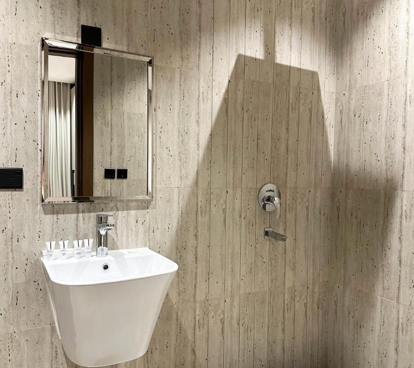 Photo of Bathroom in Riyadh