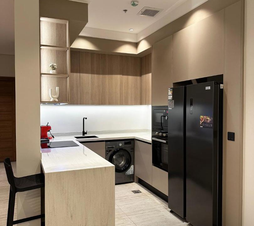 Photo of Kitchen in Riyadh