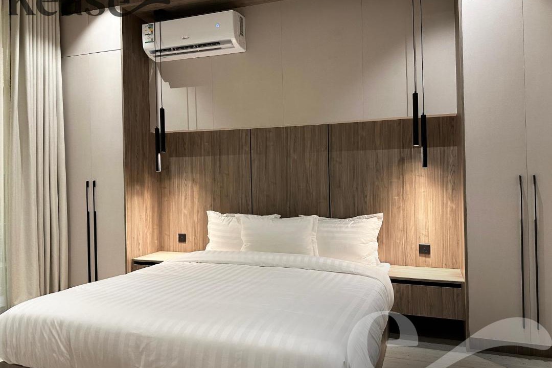 Photo of Bedroom in Riyadh