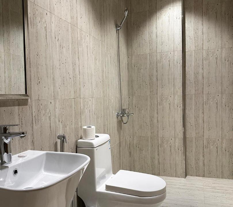 Photo of Bathroom in Riyadh