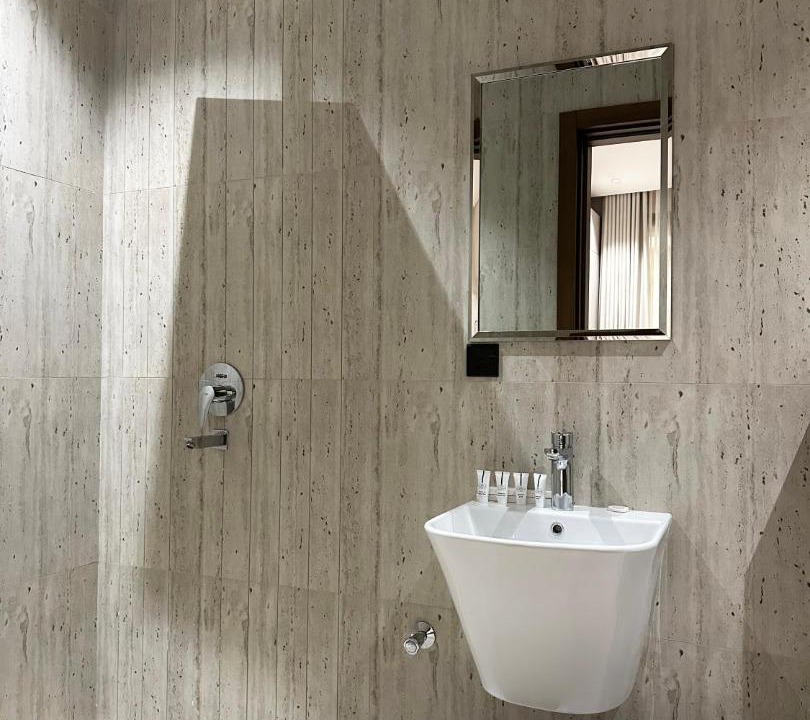 Photo of Bathroom in Riyadh