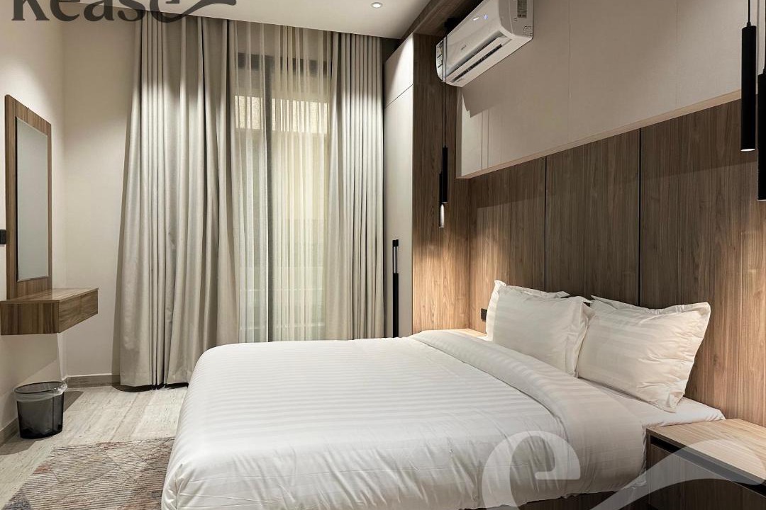Photo of Bedroom in Riyadh