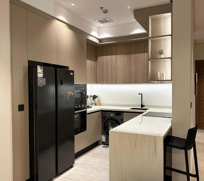 Photo of Kitchen in Riyadh