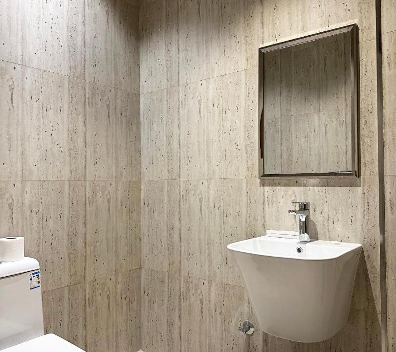 Photo of Bathroom in Riyadh