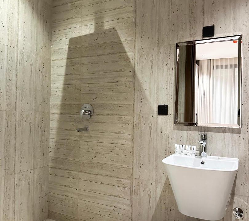 Photo of Bathroom in Riyadh