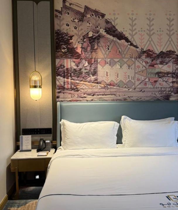 Photo of Bedroom in Al Shifa