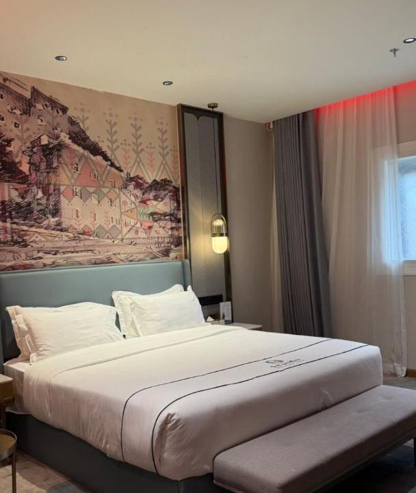 Photo of Bedroom in Al Shifa
