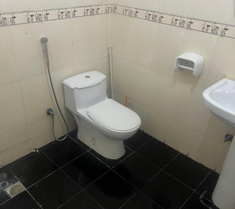 Photo of Bathroom in Al-Safa