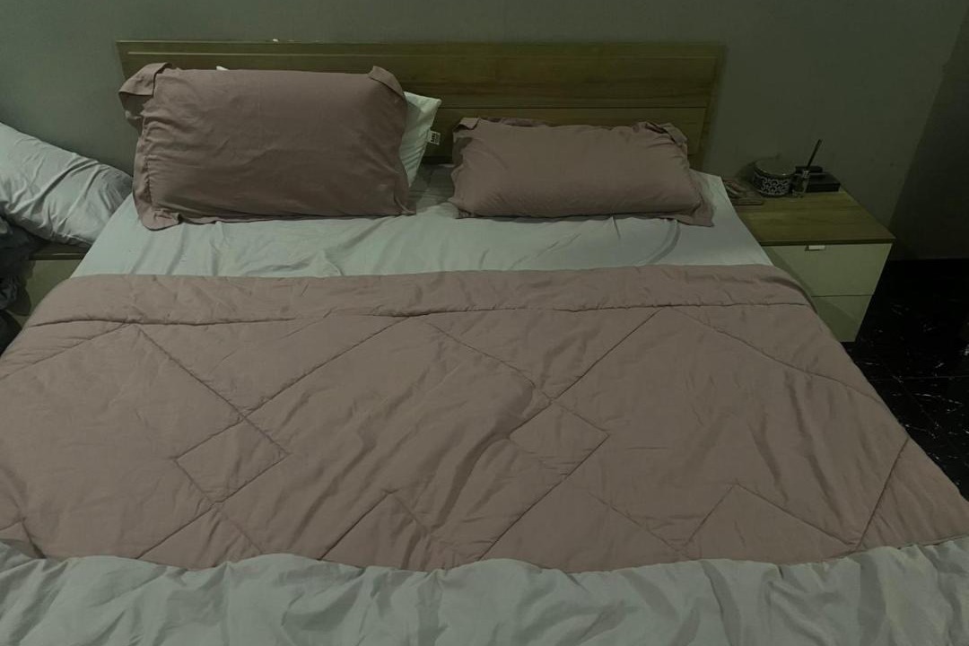Photo of Bedroom in Al-Safa